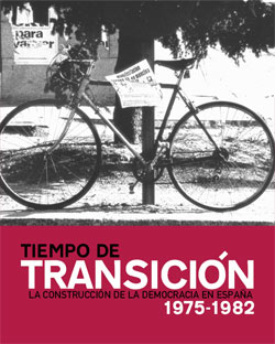 TIEMPO DE TRANSICIÓN: 1975-1982