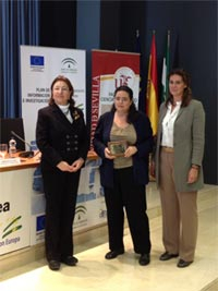 Premios de Cooperación Territorial<br> Europea y de Vecindad 2012