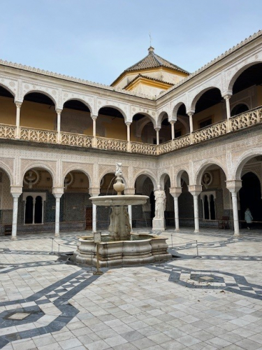 Casa de Pilatos