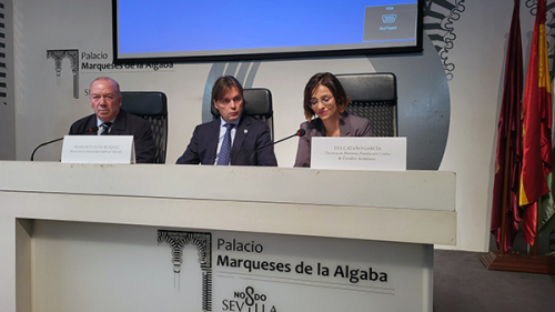 Congreso  'Expresiones actuales de la cultura andaluza y andalucismo'