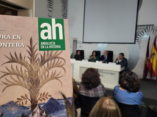 Revista AH 85 ‘Arte y cultura en la última frontera’