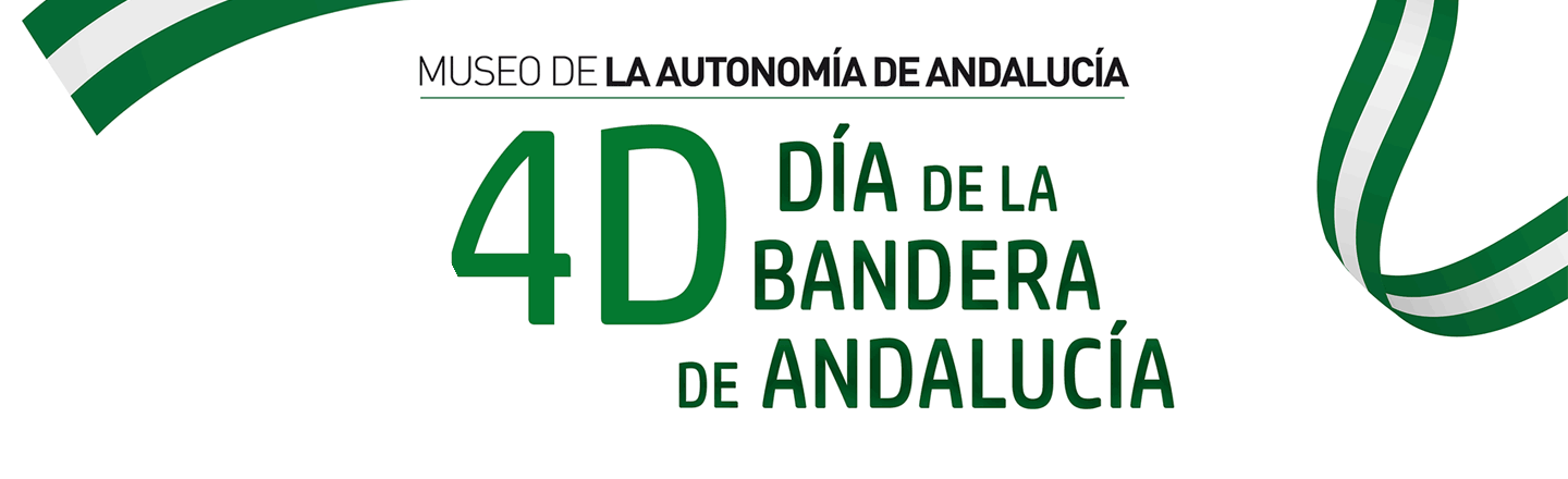 El Museo de la Autonomía programa actividades especiales para celebrar el Día de la Bandera de Andalucía