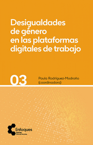 Desigualdades de género en las plataformas digitales de trabajo