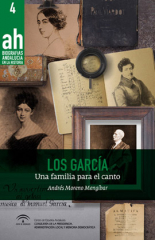 Los García, una familia para el canto