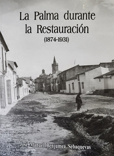 La Palma durante la Restauración (1874-1931)