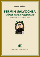 Fermín Salvochea. Crónica de un revolucionario