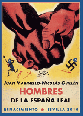 Hombres de la España leal