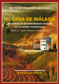 Mi casa de Málaga