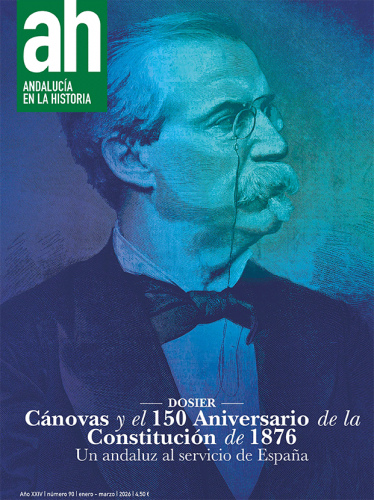Cánovas y el 150 Aniversario de la Constitución de 1876. Un andaluz al servicio de España